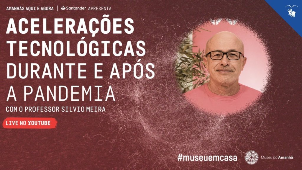 Acelerações tecnológicas durante e após a pandemia