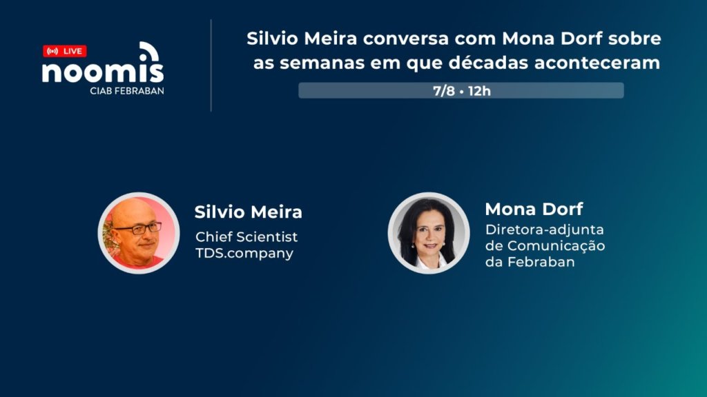 As semanas em que as décadas aconteceram