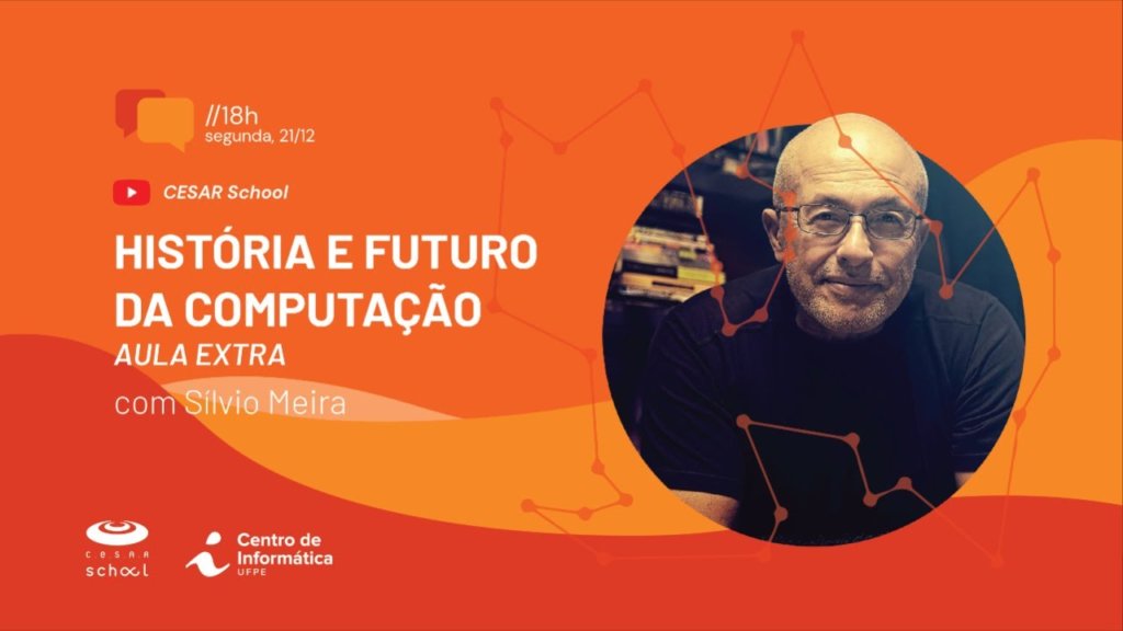 AULA EXTRA – História e Futuro da Computação