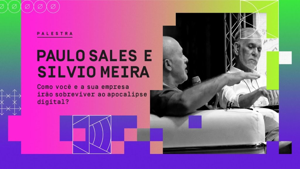 Como você e a sua empresa irão sobreviver ao apocalipse digital?