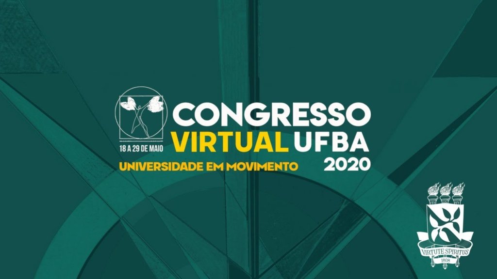 Educação com inovação – Congresso UFBA