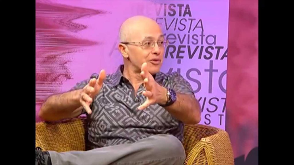 Entrevista – A evolução dos robôs