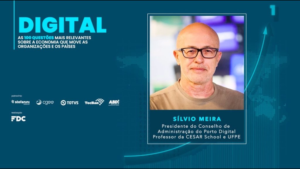 Entrevista – Economia Digital