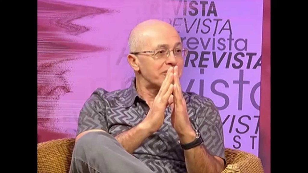 Entrevista – História e evolução da internet