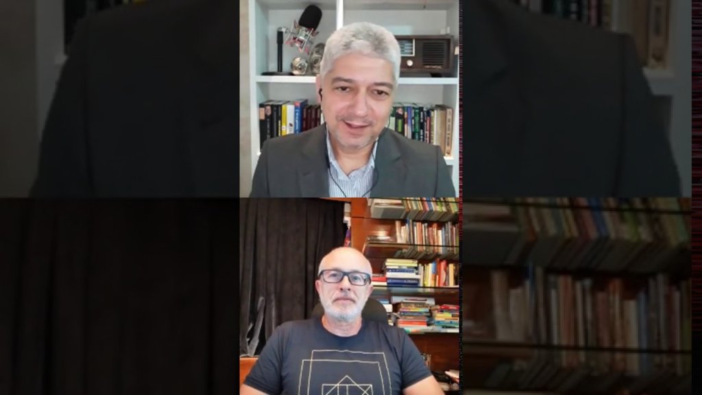 Entrevista: Impacto da Covid-19 no cotidiano