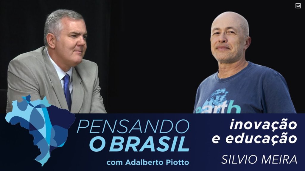 Entrevista – Inovação e educação
