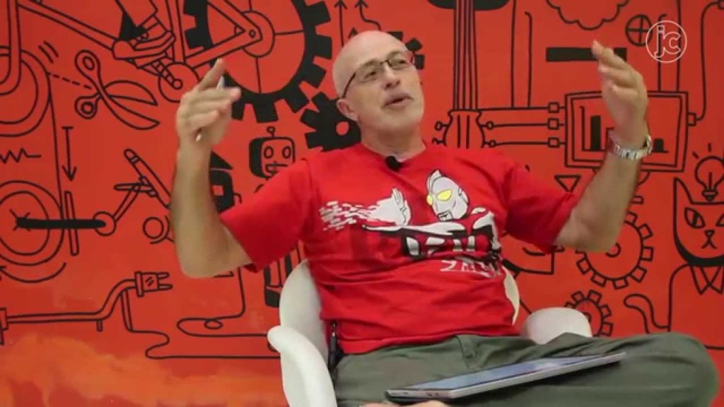 Especial JC:  Porto Digital 15 anos (1/2)