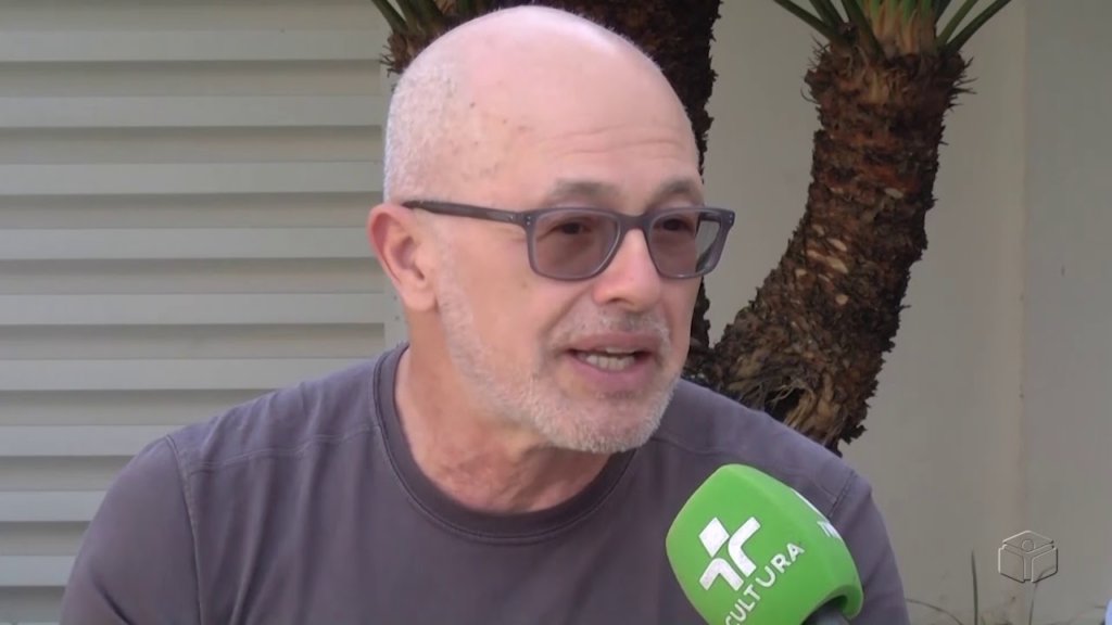Itararé Notícias – Entrevista Silvio Meira