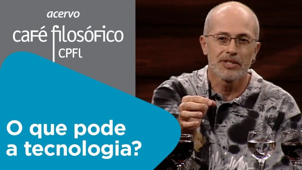 O que pode a tecnologia ? – com Silvio Meira e Viviane Mosé