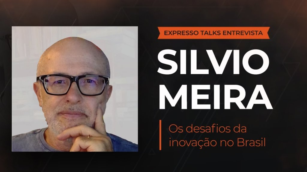 Os desafios da inovação no Brasil – Expresso Talks