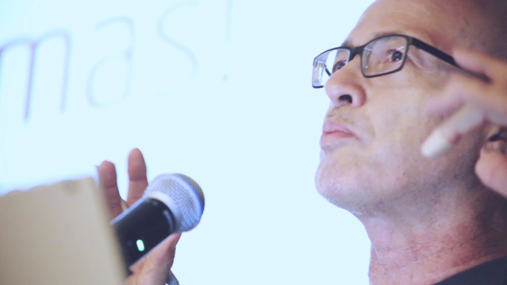 Pense! Pernambuco #3 – Silvio Meira, John Sweeney