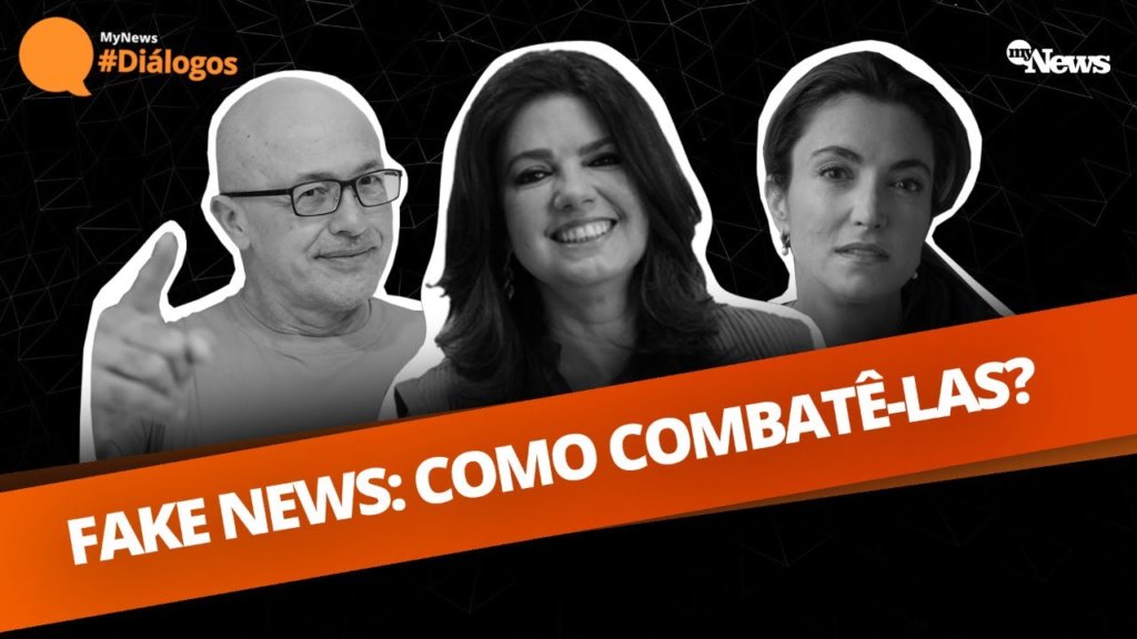 Por que é difícil combater as fake news?