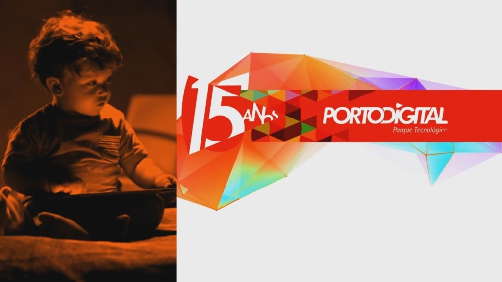 Porto Digital 15 Anos