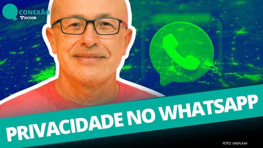Privacidade no WhatsApp