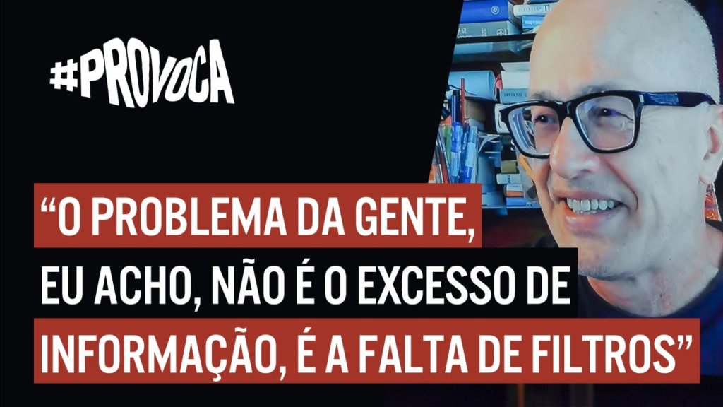 #Provoca | Silvio Meira