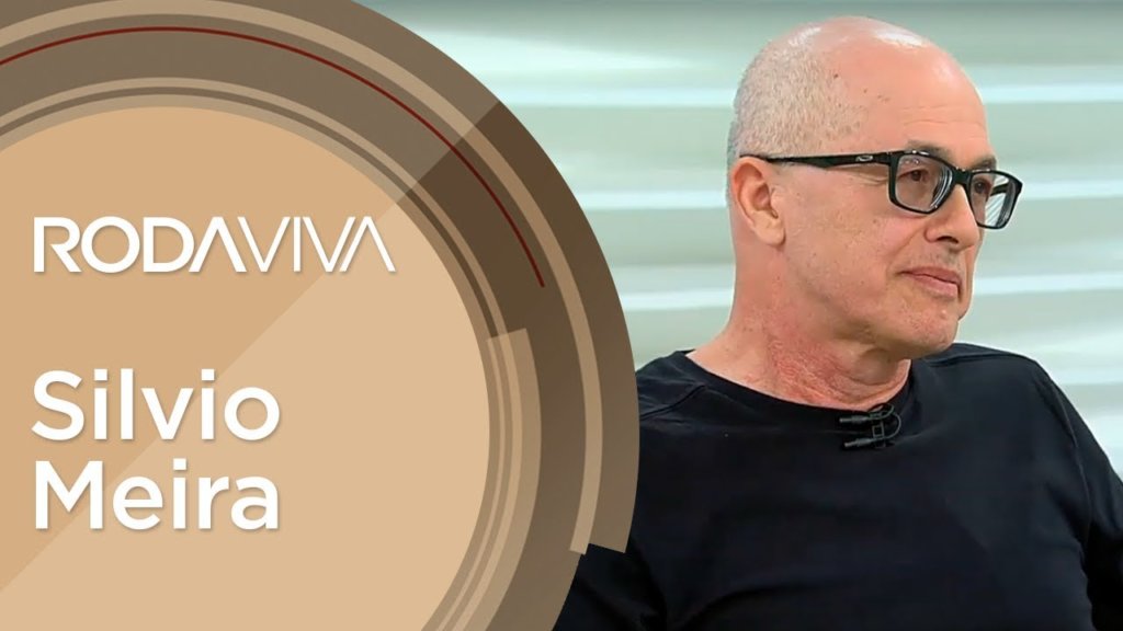 Roda Viva | Silvio Meira