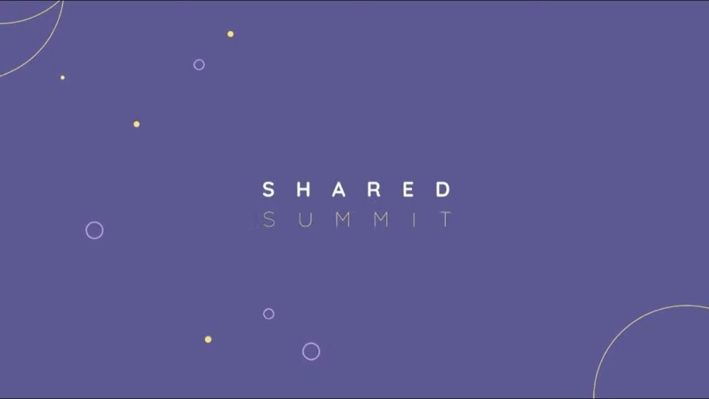 Shared Summit – Tecnologias na Educação