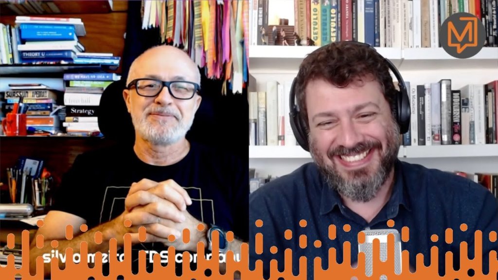 Silvio Meira e o mundo digital pós-pandemia