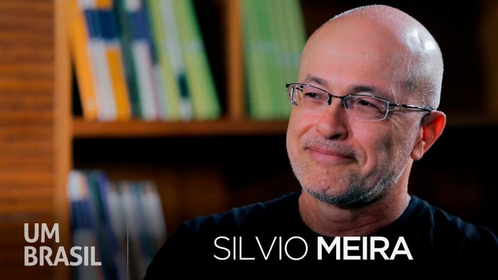 Silvio Meira – Educação e empreendedorismo
