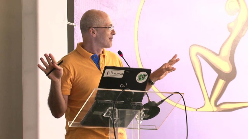 Silvio Meira no Encontro Nacional da Atricon