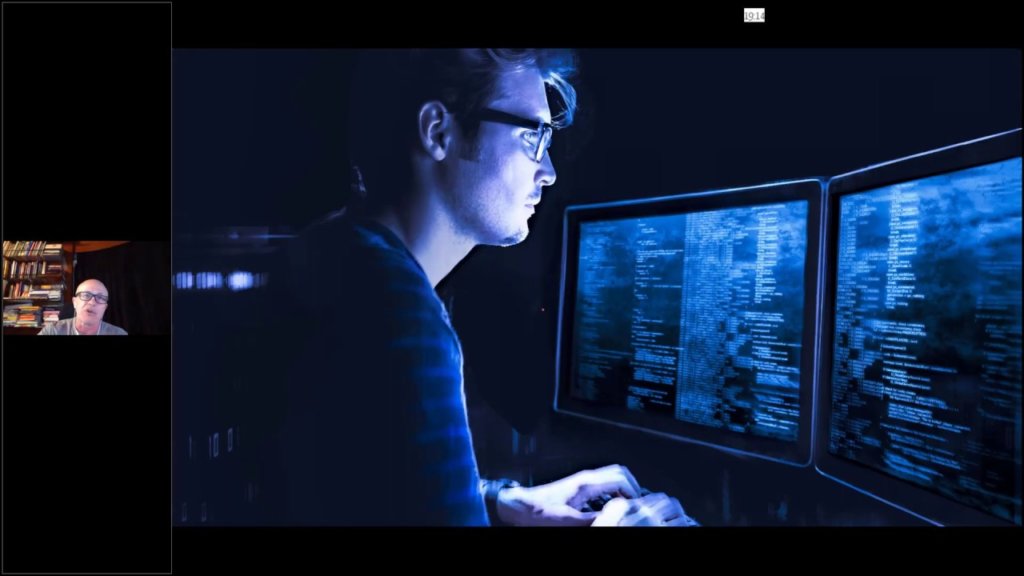 Webinar ‘Liderança Digital’, com Silvio Meira
