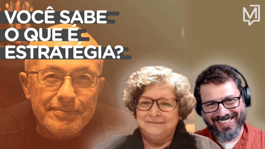 Afinal, o que é estratégia? Silvio Meira responde em 10 palavras