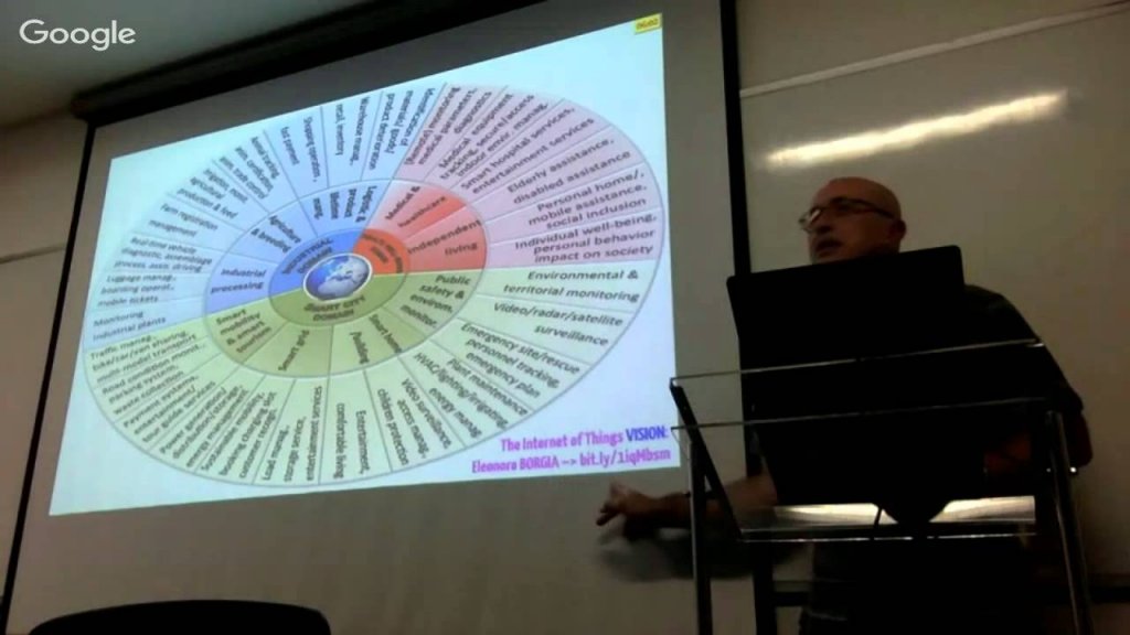 Palestra Silvio Meira CIn/UFPE: An Agenda for the Future of Software [Engineering in Brazil]