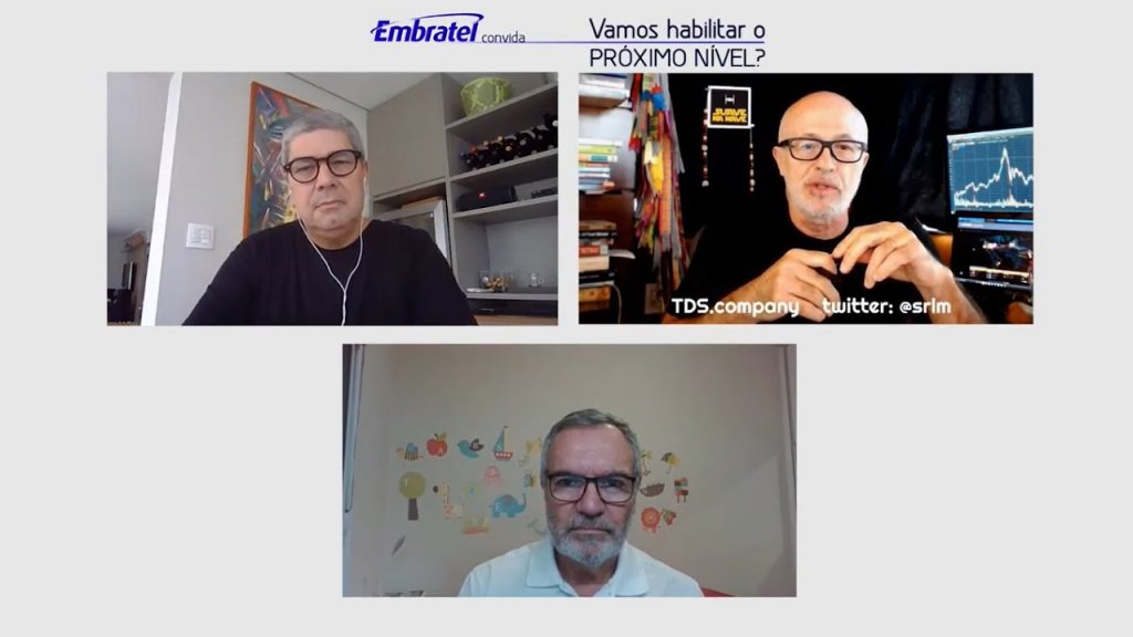 Vamos habilitar o próximo nível? ep.1 – Mercado financeiro e a experiência do cliente