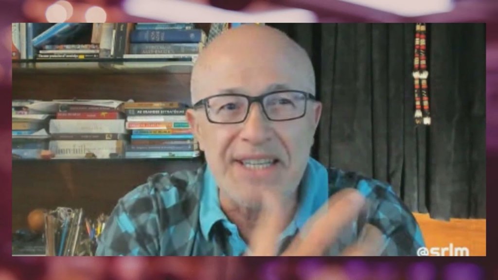 Silvio Meira fala sobre “O Que É Estratégia?” na TV Itararé