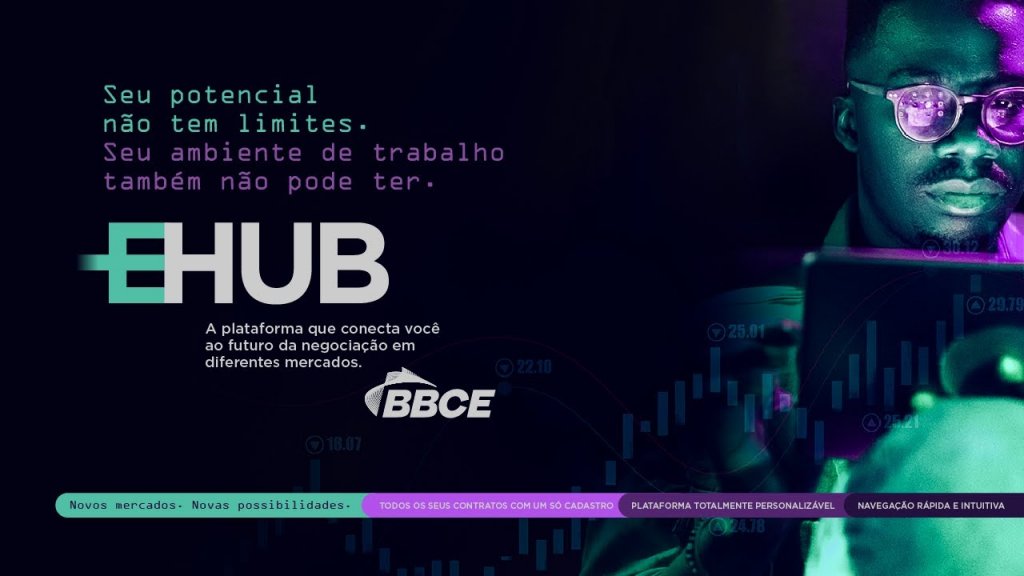 Silvio Meira participa de pré-lançamento do eHub