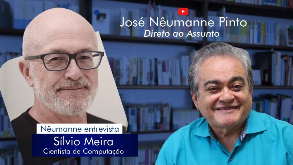 O mundo não vai esperar por nós, diz Meira