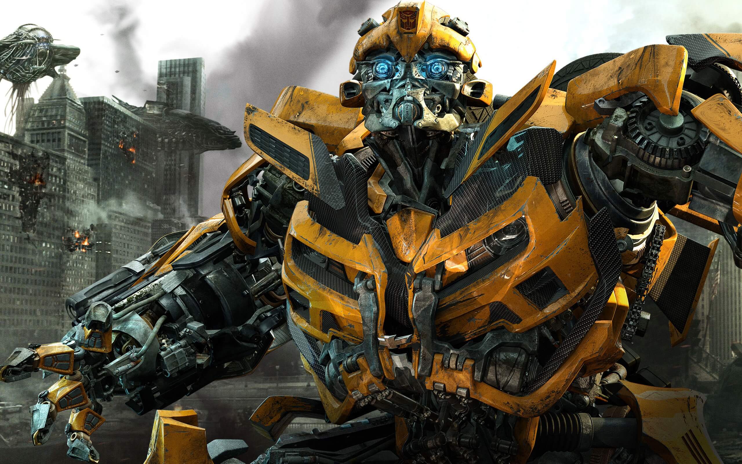 Comprar Transformers Coleção de 4 Filmes - Microsoft Store pt-BR