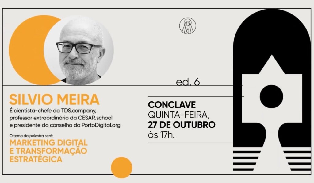 Marketing digital e transformação estratégica