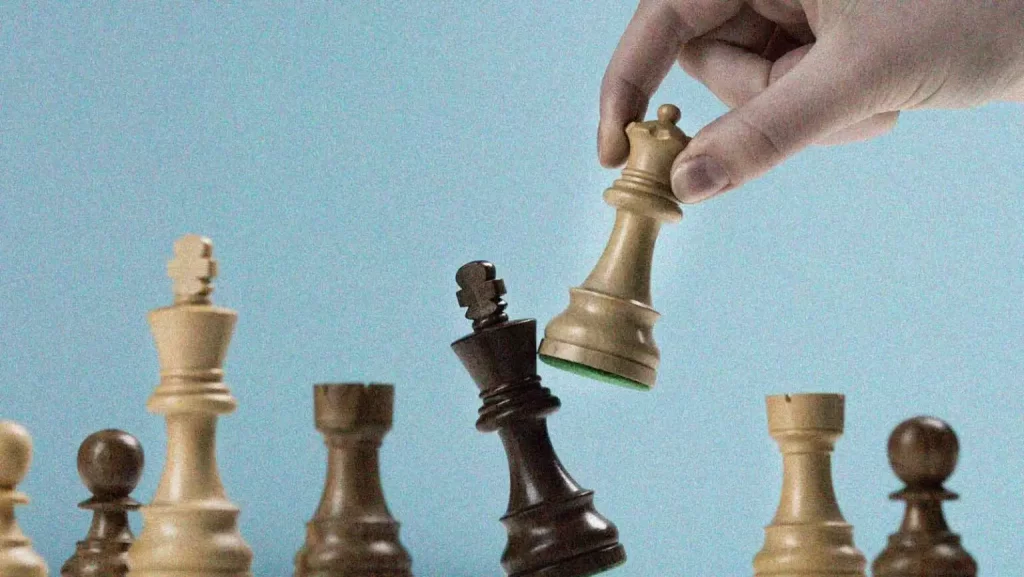A inteligência está em xeque