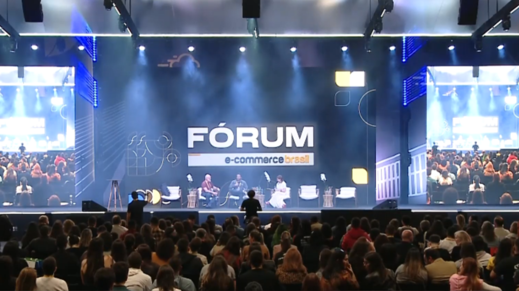 Fórum 15: Marketing e Vendas