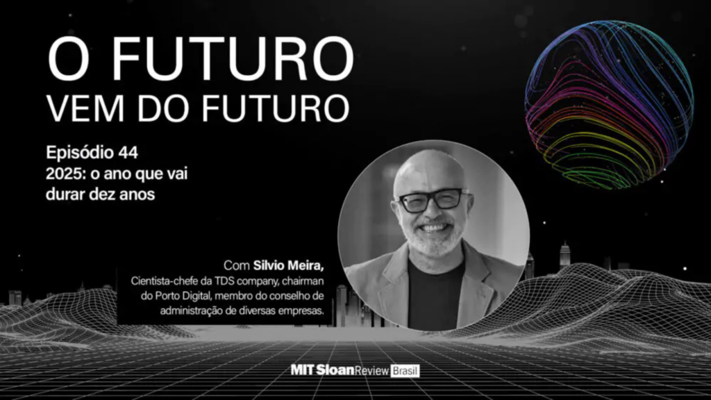 2025: o ano que vai durar dez anos