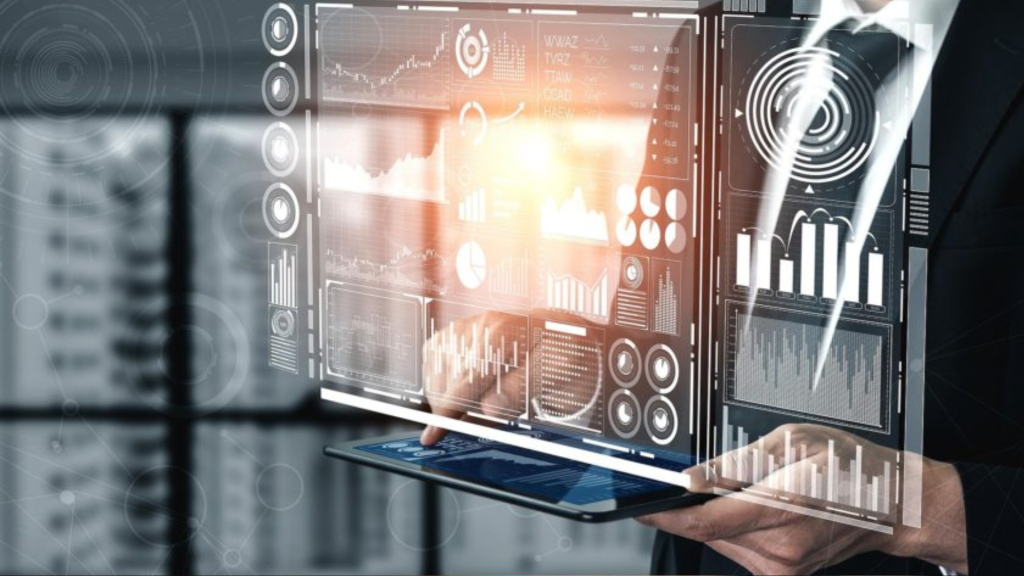 Entre gigantes e startups: os pódios da IA