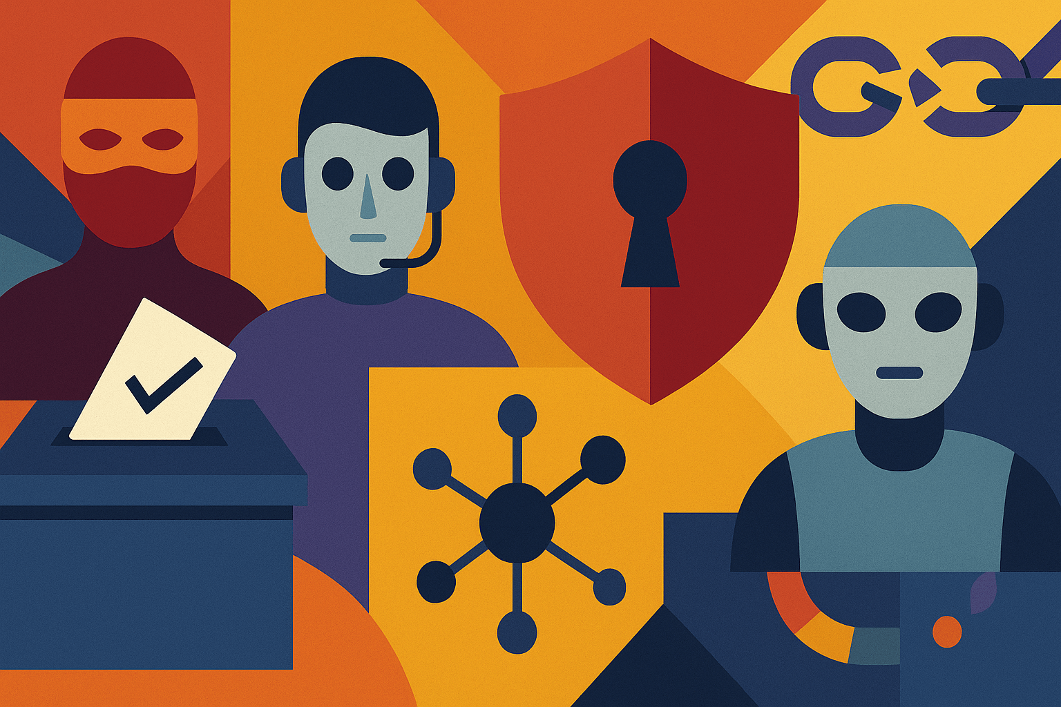 santa quitéria, gerrymandering, rússia e a política da desatenção: algumas das ameaças à representação democrática