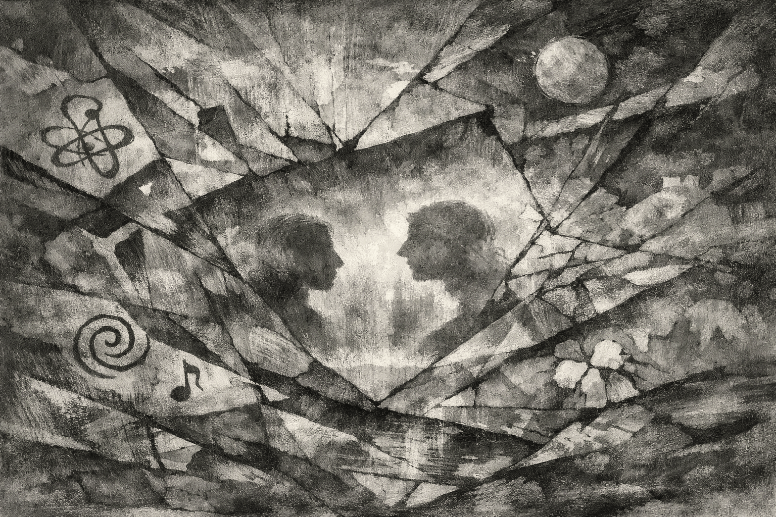 Manifesto—Tractatus sobre a Criatividade Humana