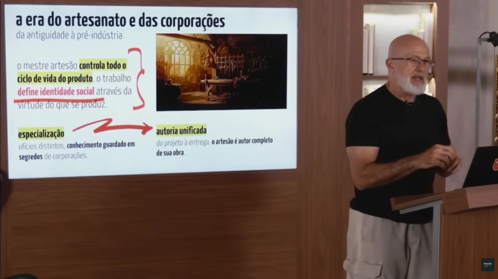 O impacto real da IA na sua profissão
